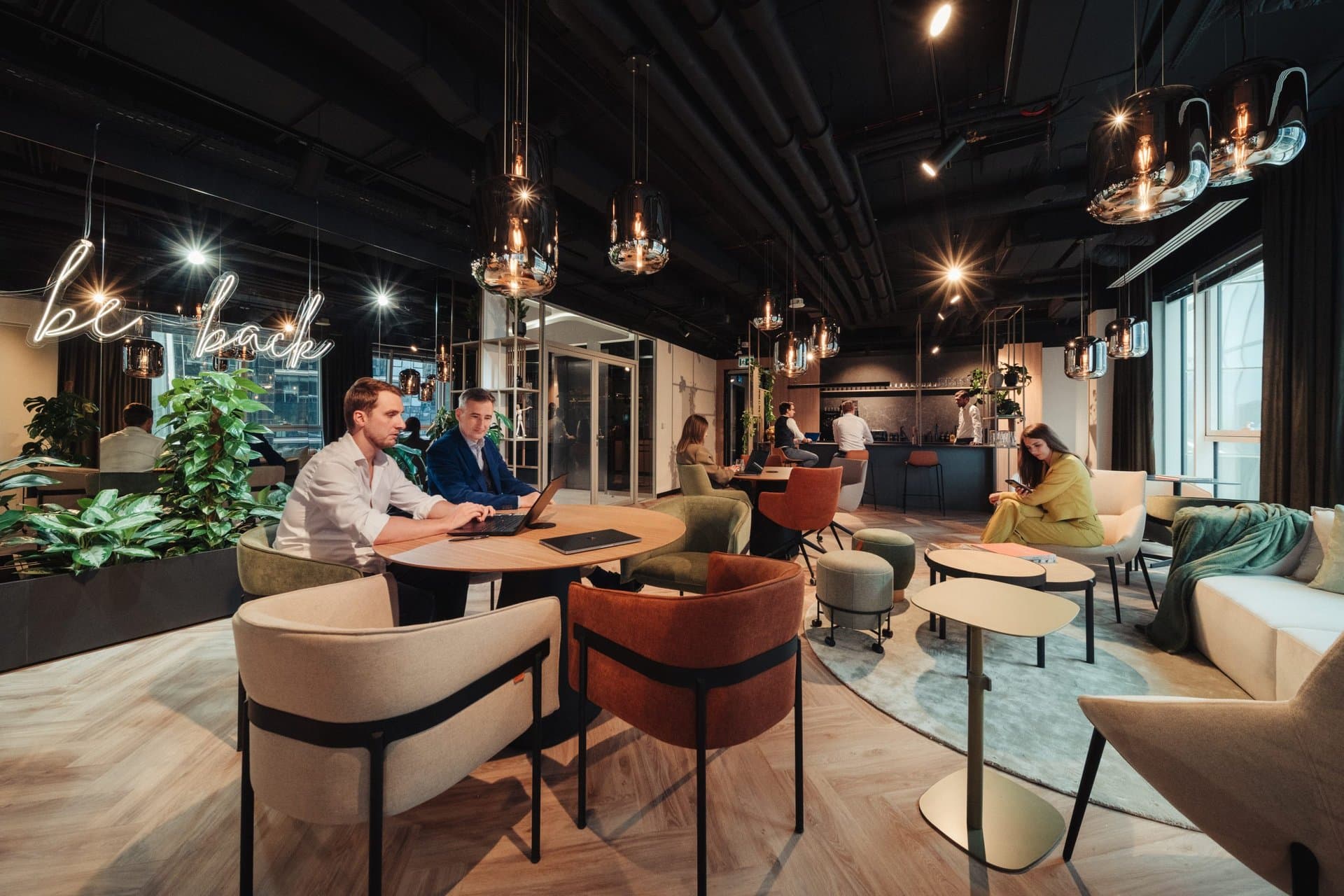 Office