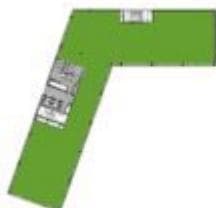 Biuro 987 m²