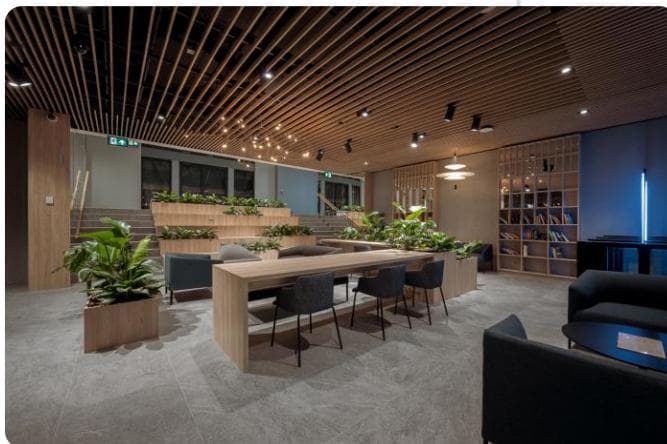 Retail 71 m²