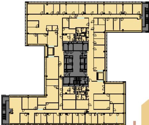 Retail 128 m²