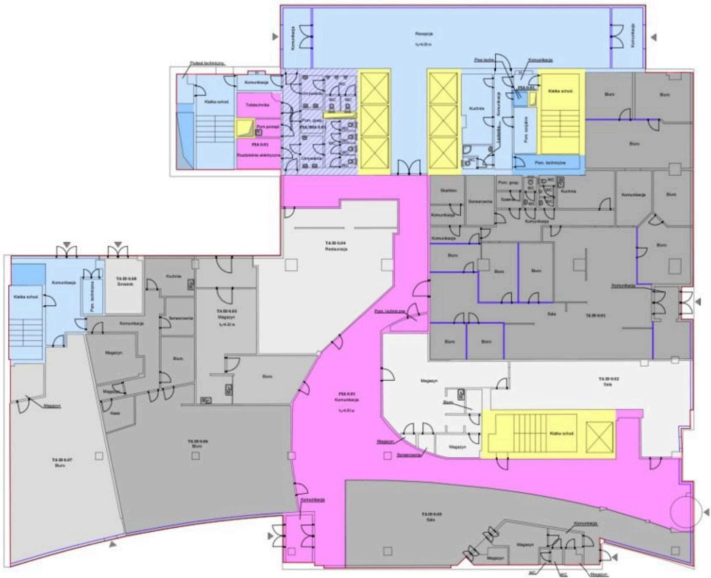Retail 243 m²