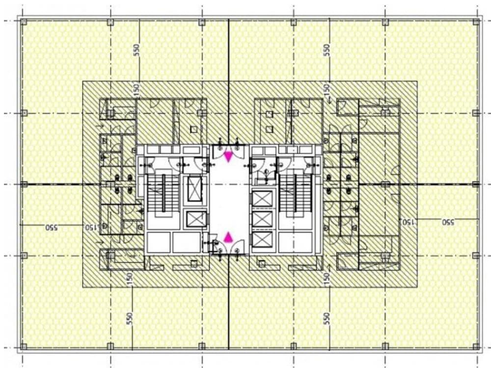 Biuro 221 m²