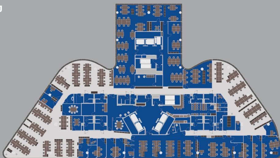 Retail 22 m²