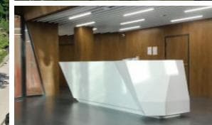 Biuro 152 m²