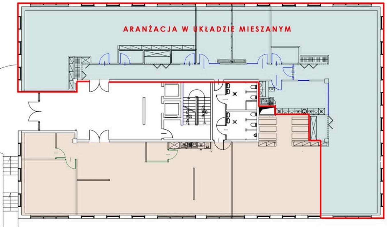 Biuro 342 m²