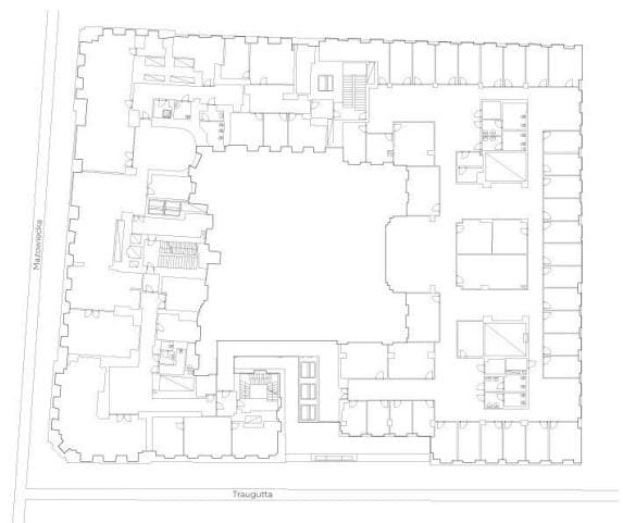 Biuro 326 m²