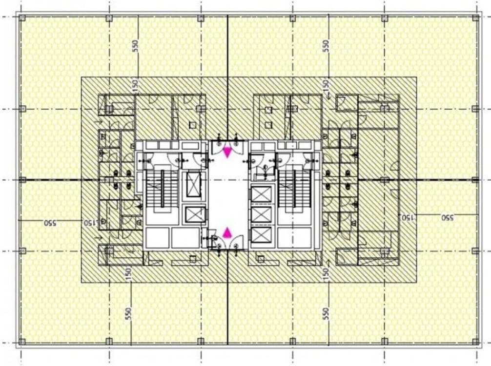 Biuro 337 m²