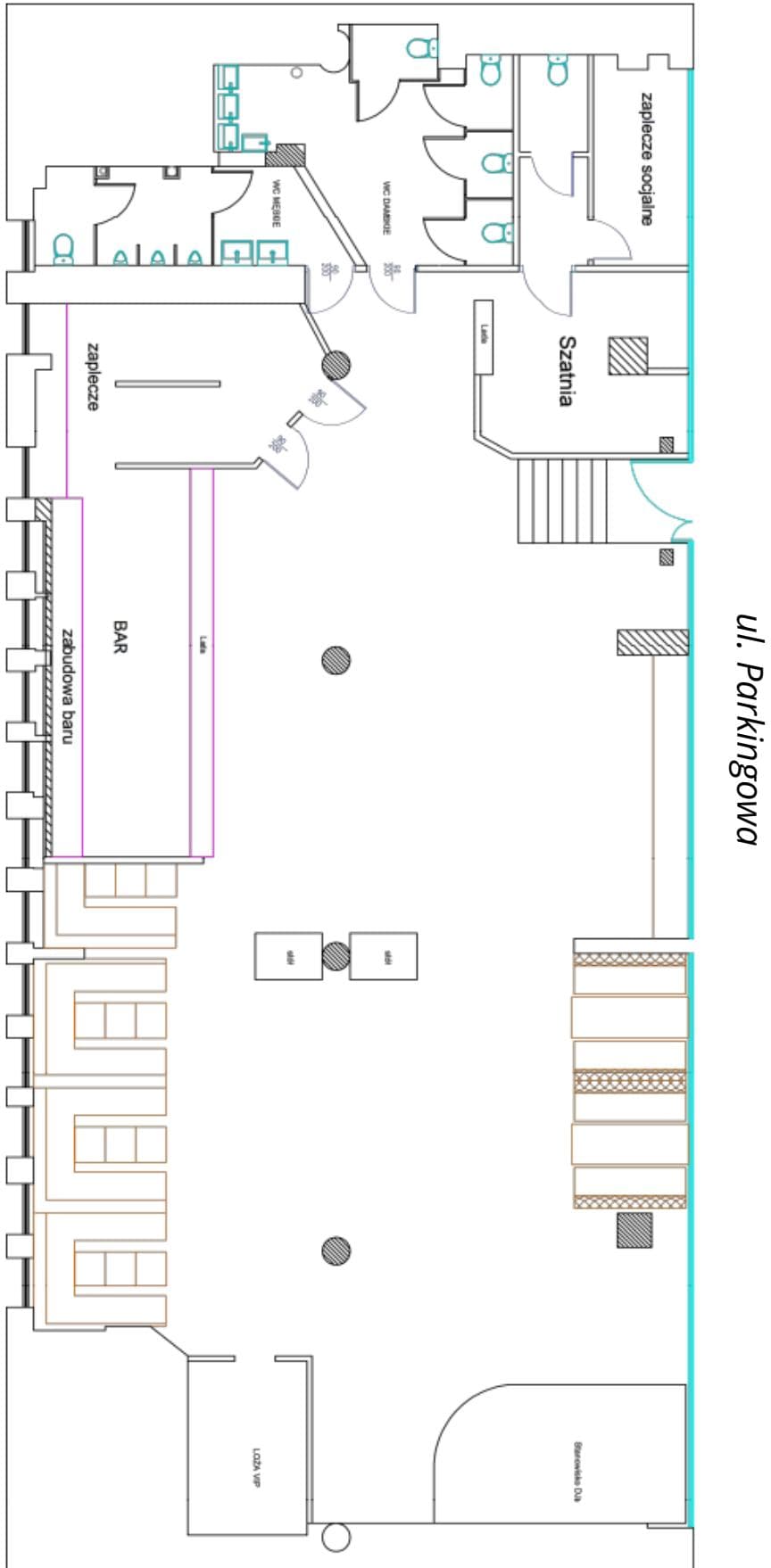 Retail 345 m²