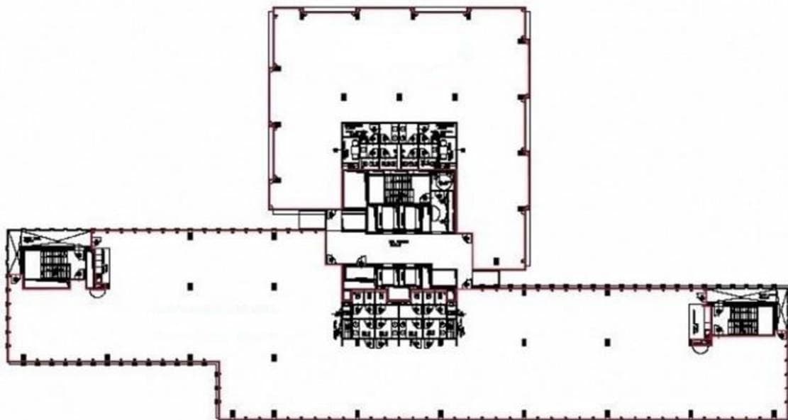 Biuro 307 m²
