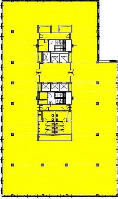Biuro 460 m²