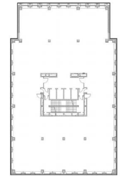 Biuro 621 m²
