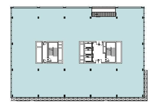 Biuro 1974 m²