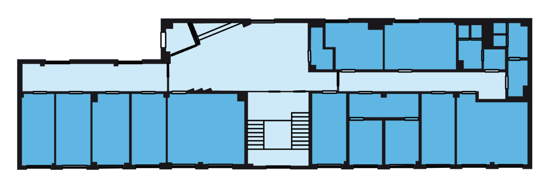 Biuro 77 m²
