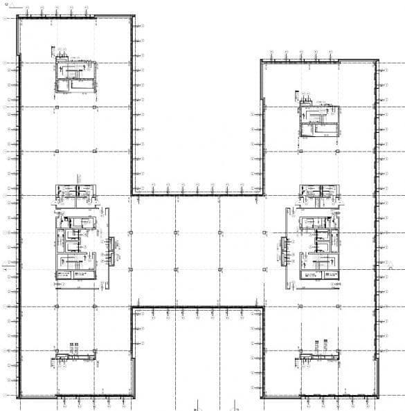 Biuro 250 m²