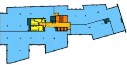 Biuro 367 m²