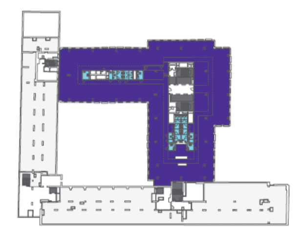 Biuro 1214 m²