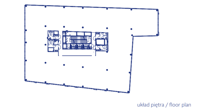 Biuro 153 m²