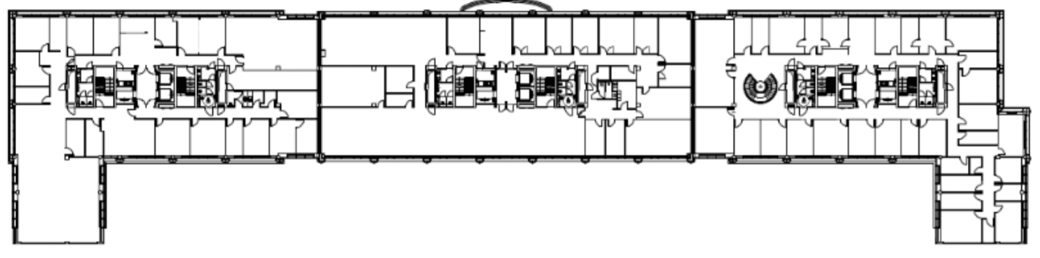 Biuro 120 m²
