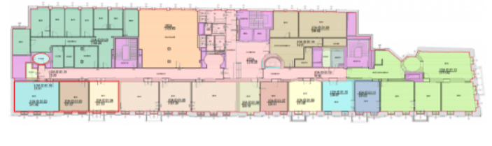 Biuro 143 m²