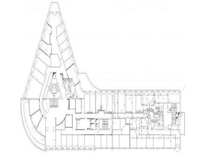 Biuro 476 m²