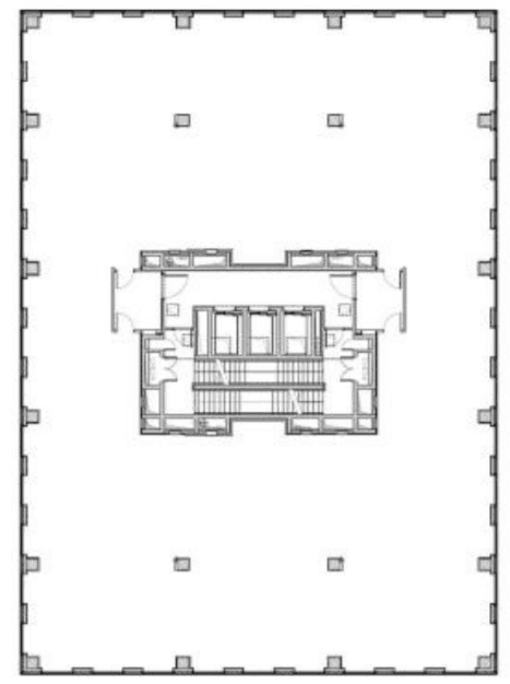 Biuro 826 m²