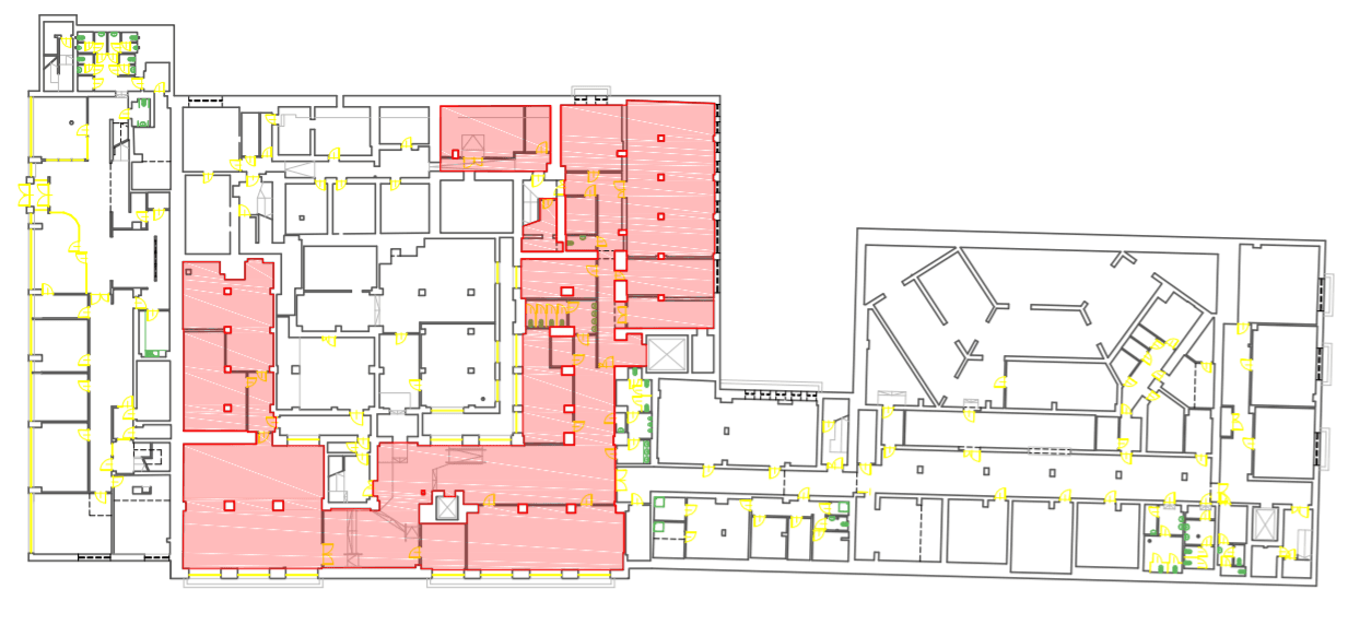 Biuro 230 m²
