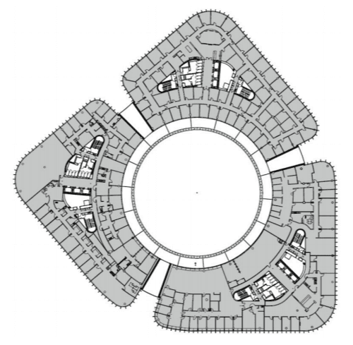 Biuro 83 m²