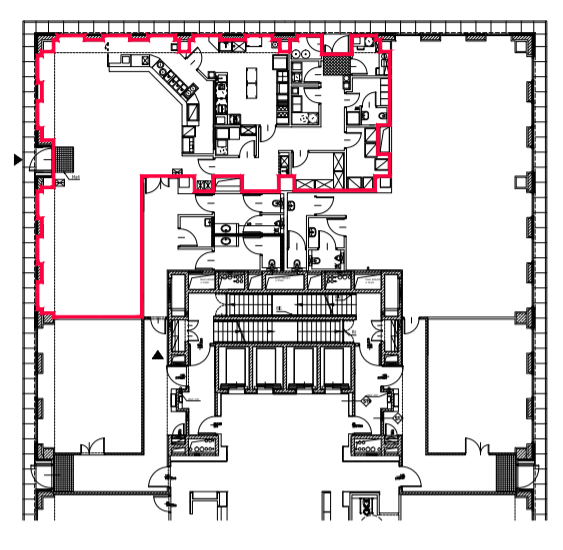 Biuro 230 m²