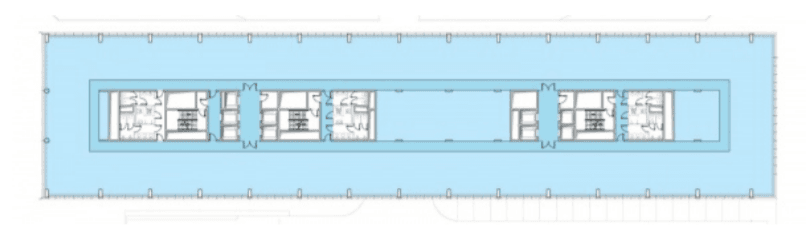 Biuro 148 m²