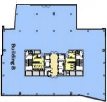 Biuro 237 m²