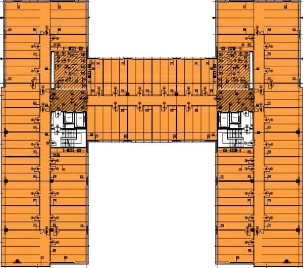 Biuro 230 m²