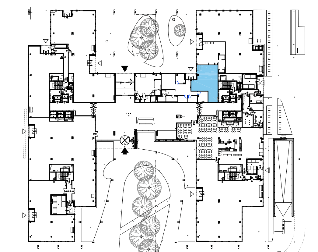 Biuro 102 m²