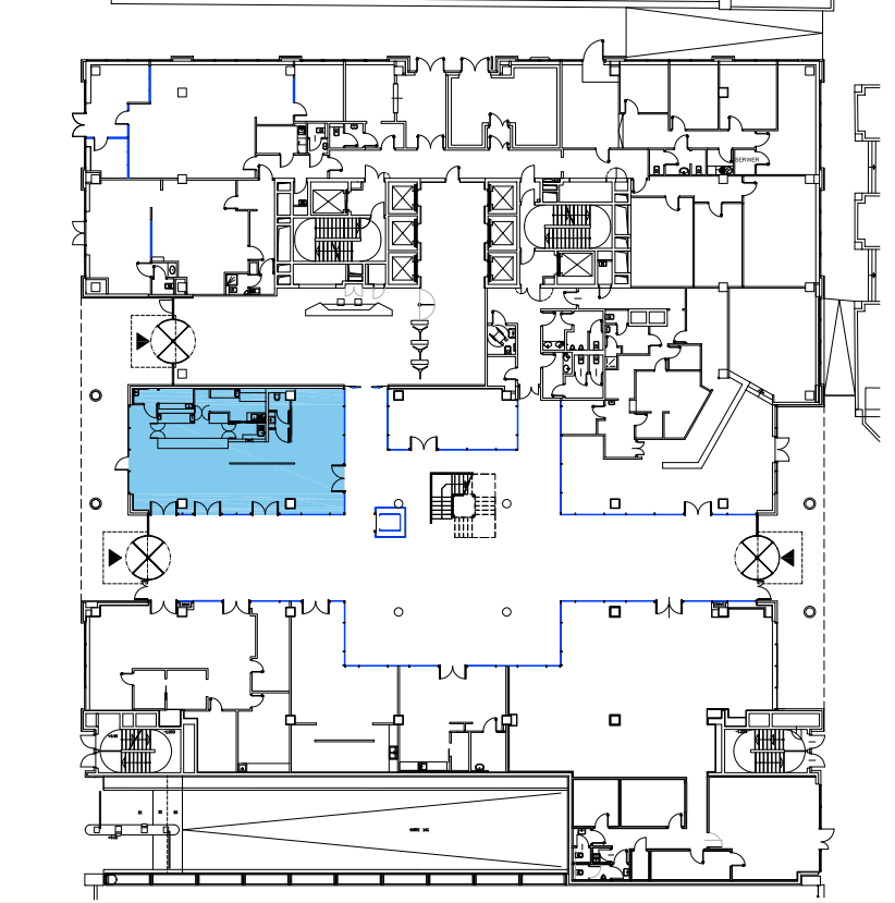 Biuro 132 m²