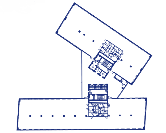 Biuro 221 m²