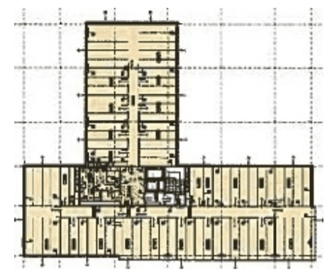 Biuro 95 m²