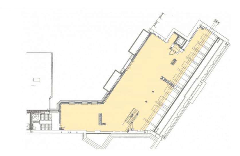 Biuro 149 m²