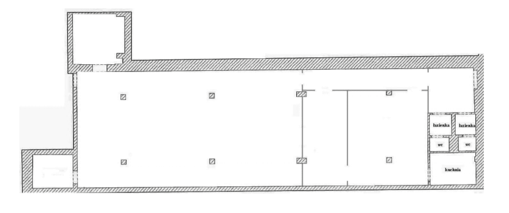 Biuro 271 m²