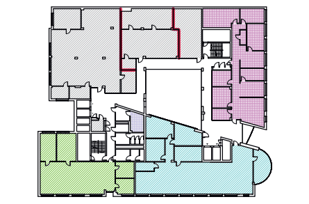 Biuro 93 m²