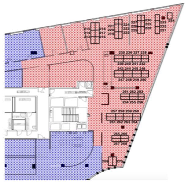 Biuro 471 m²