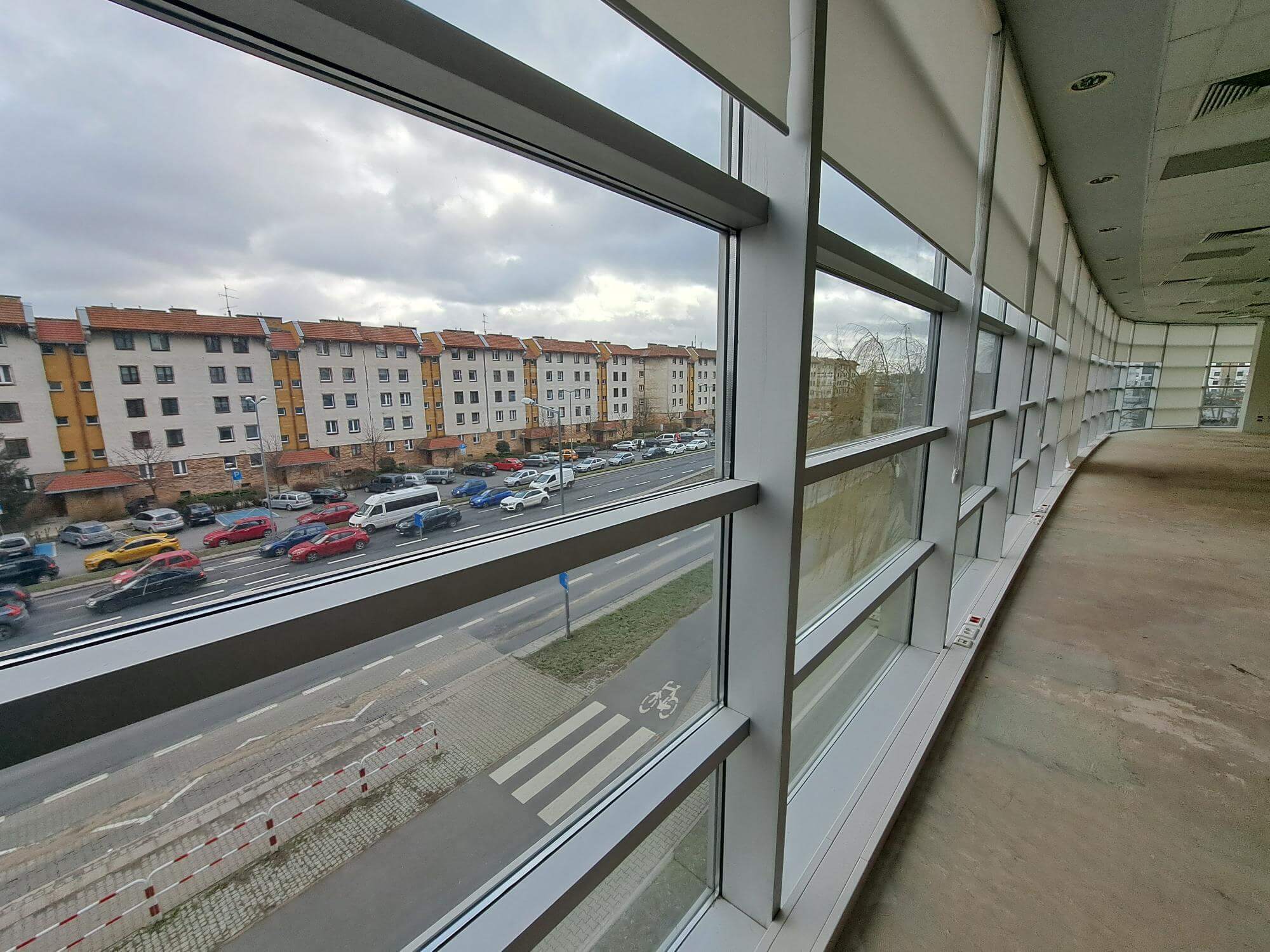 Biuro 422 m²