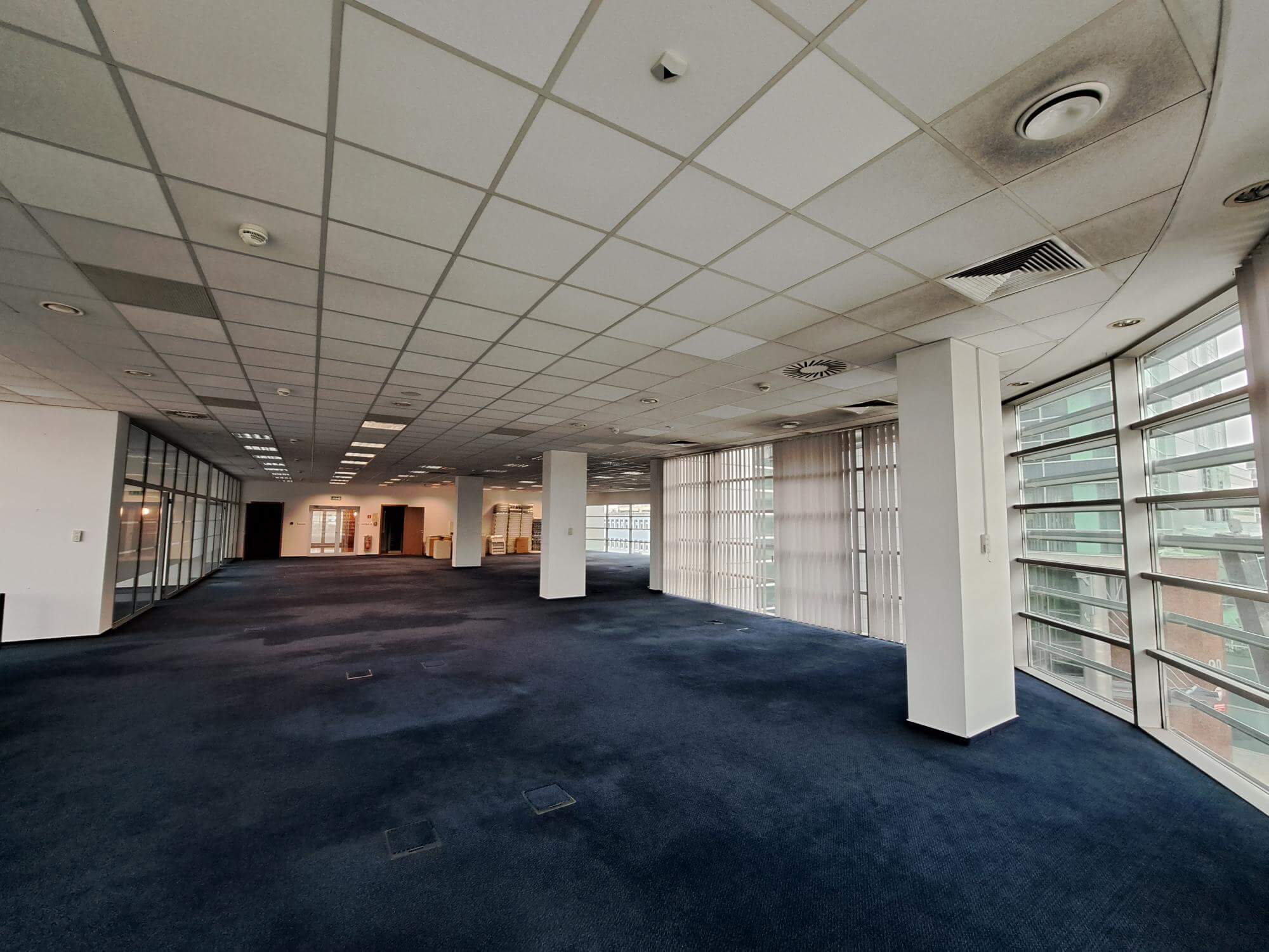 Biuro 487 m²