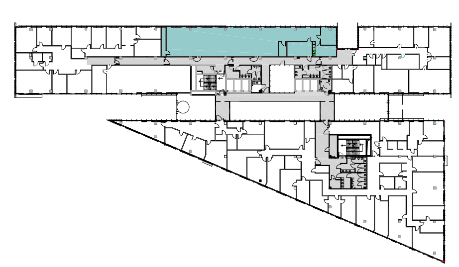 Biuro 293 m²