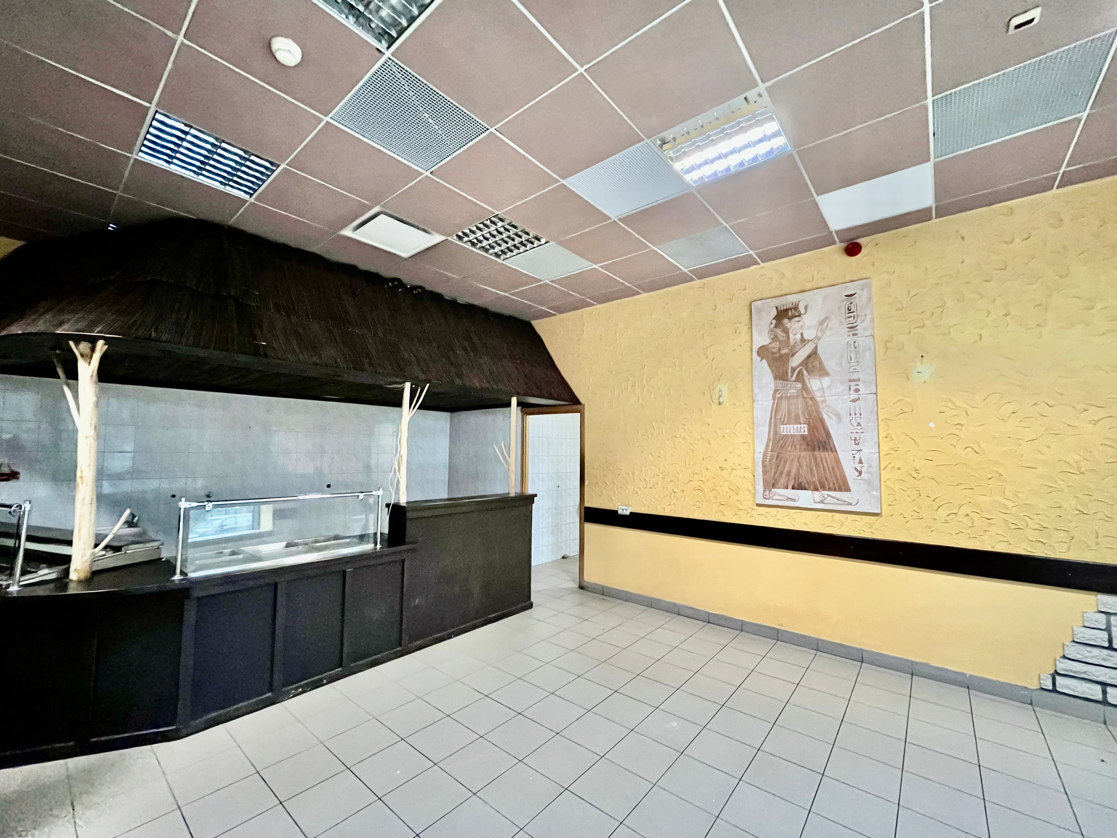 Biuro 105 m²