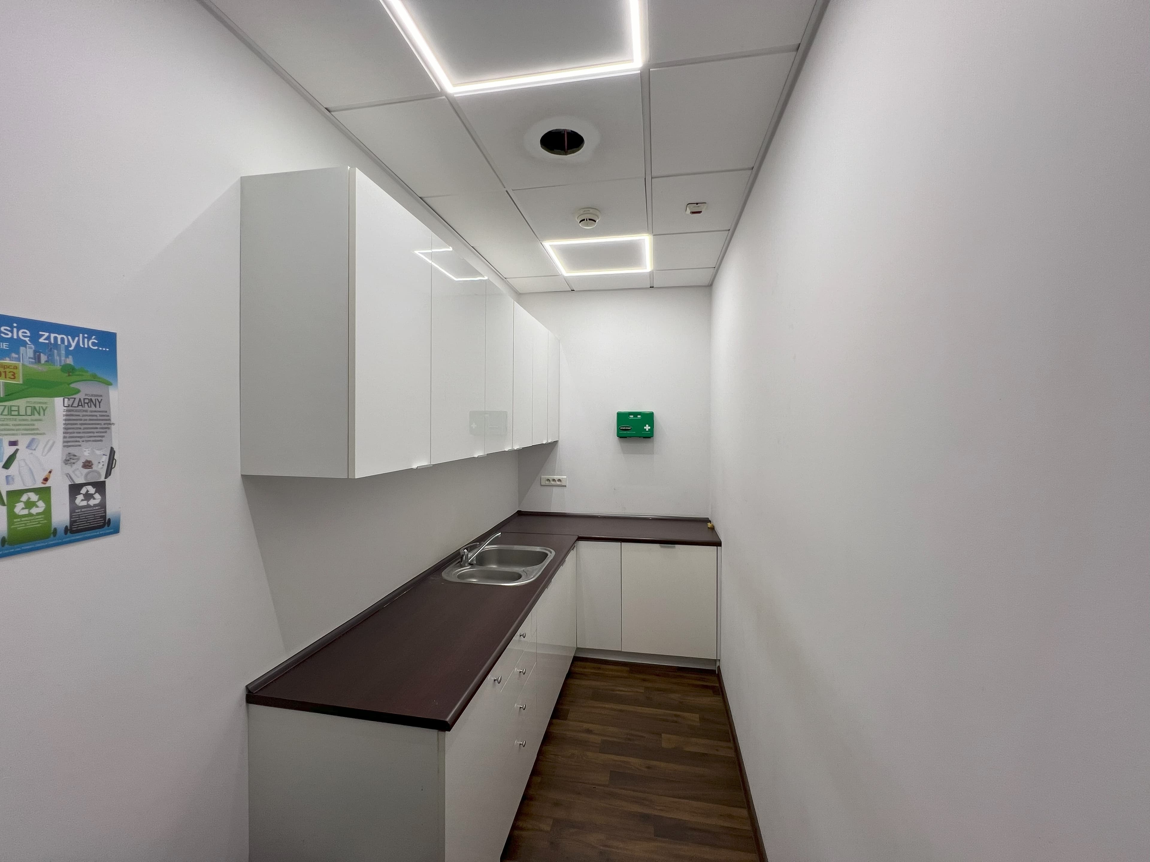 Biuro 152 m²