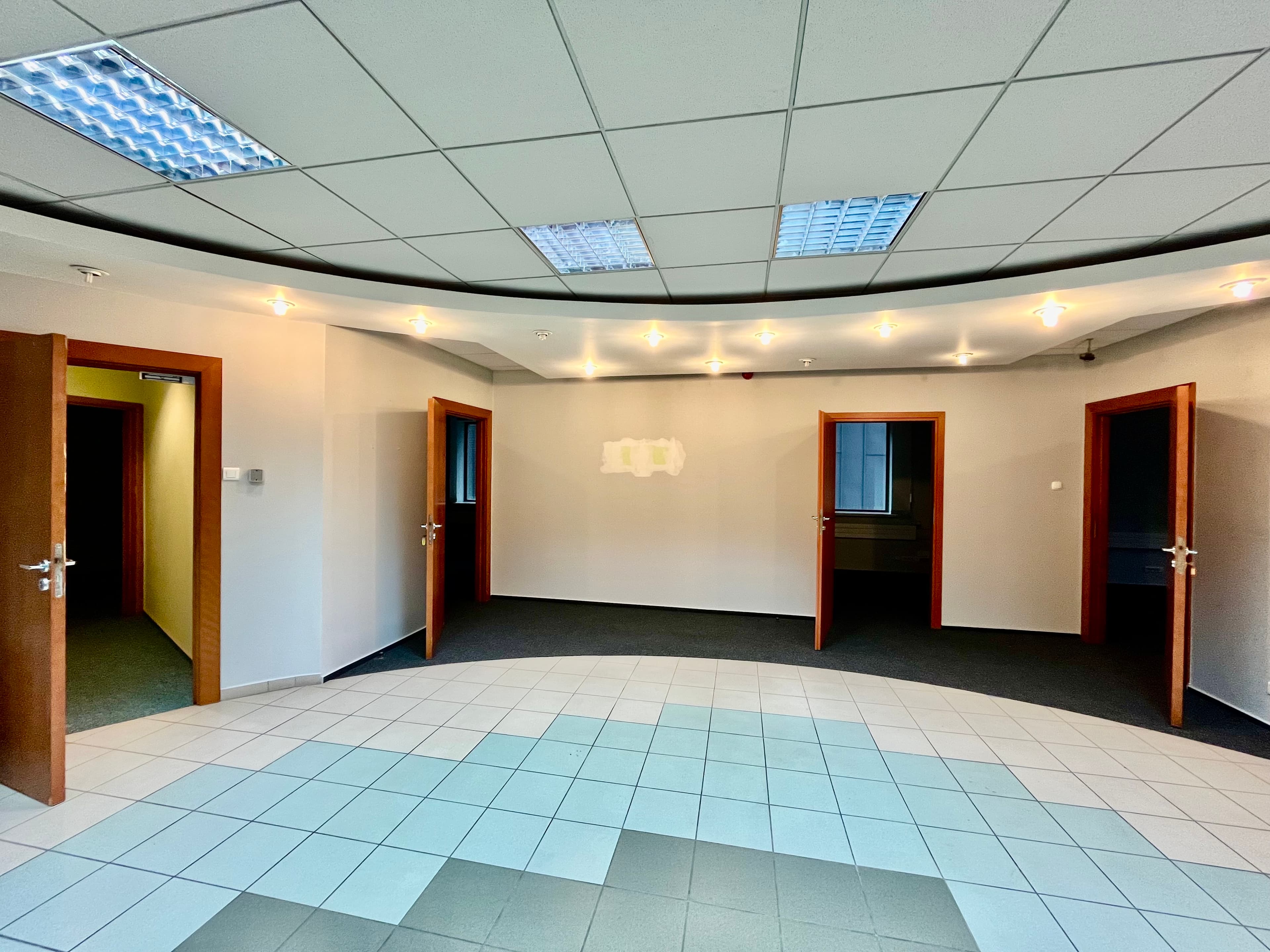 Biuro 239 m²