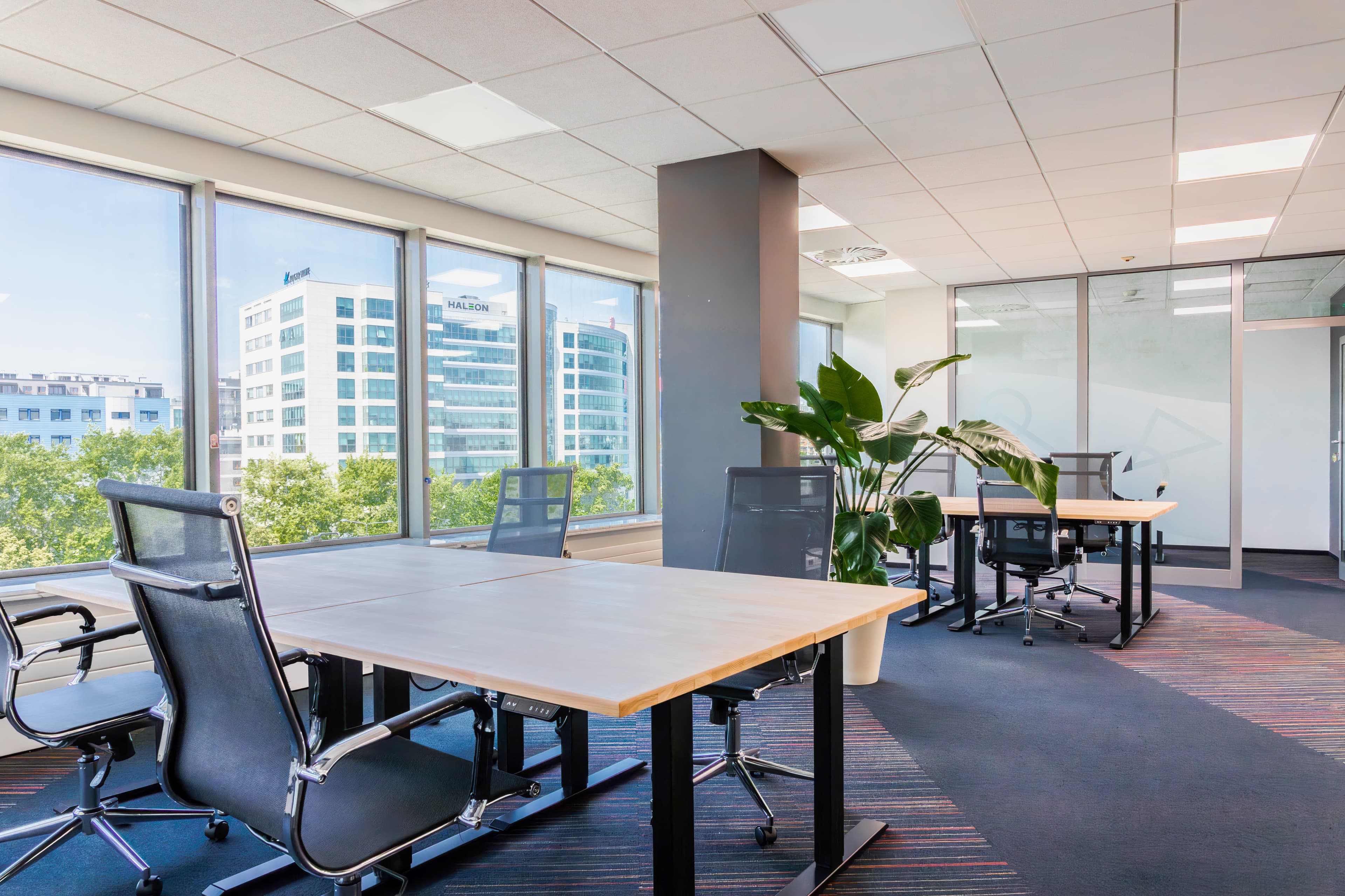 Biuro 86 m²