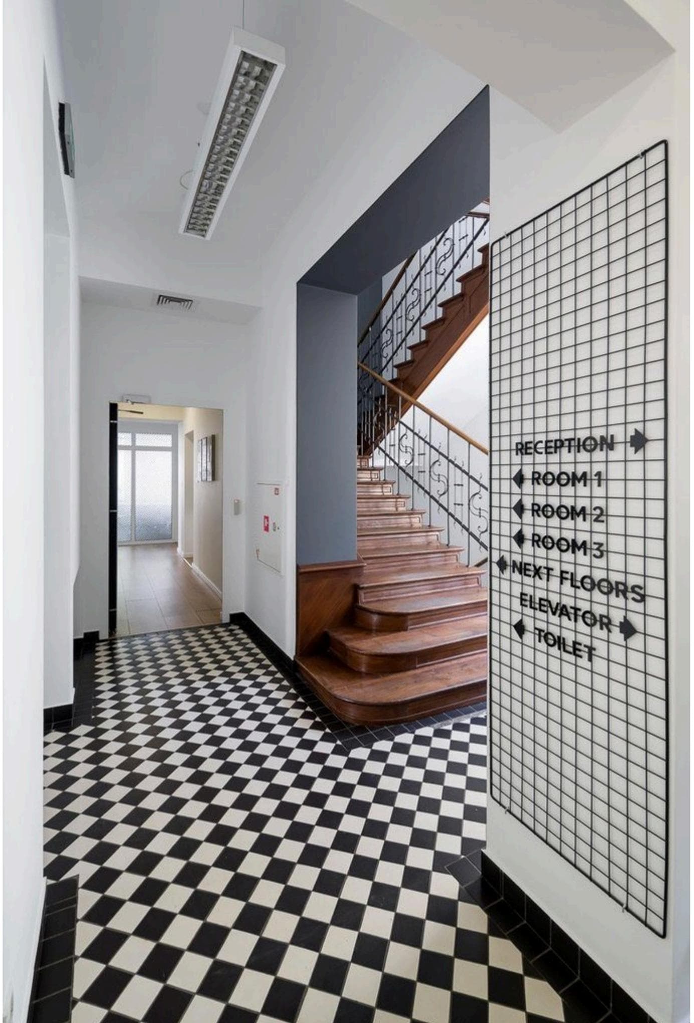 Biuro 138 m²
