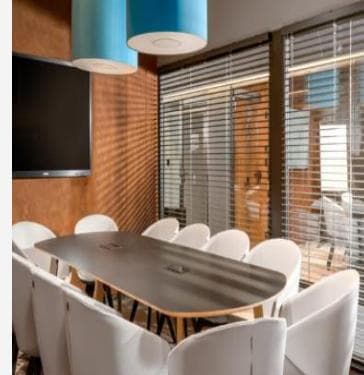 Biuro 730 m²