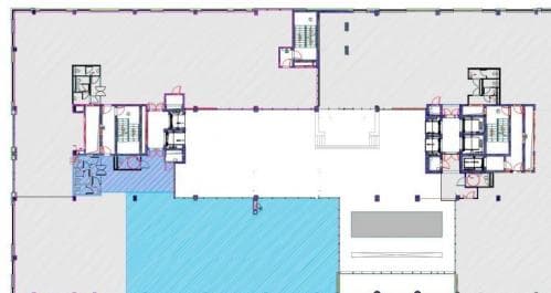 Biuro 129 m²