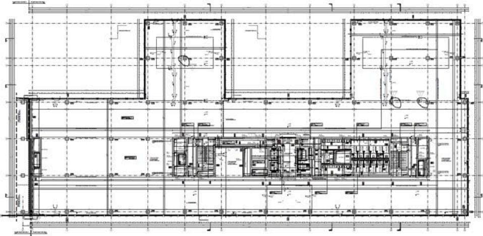 Biuro 550 m²
